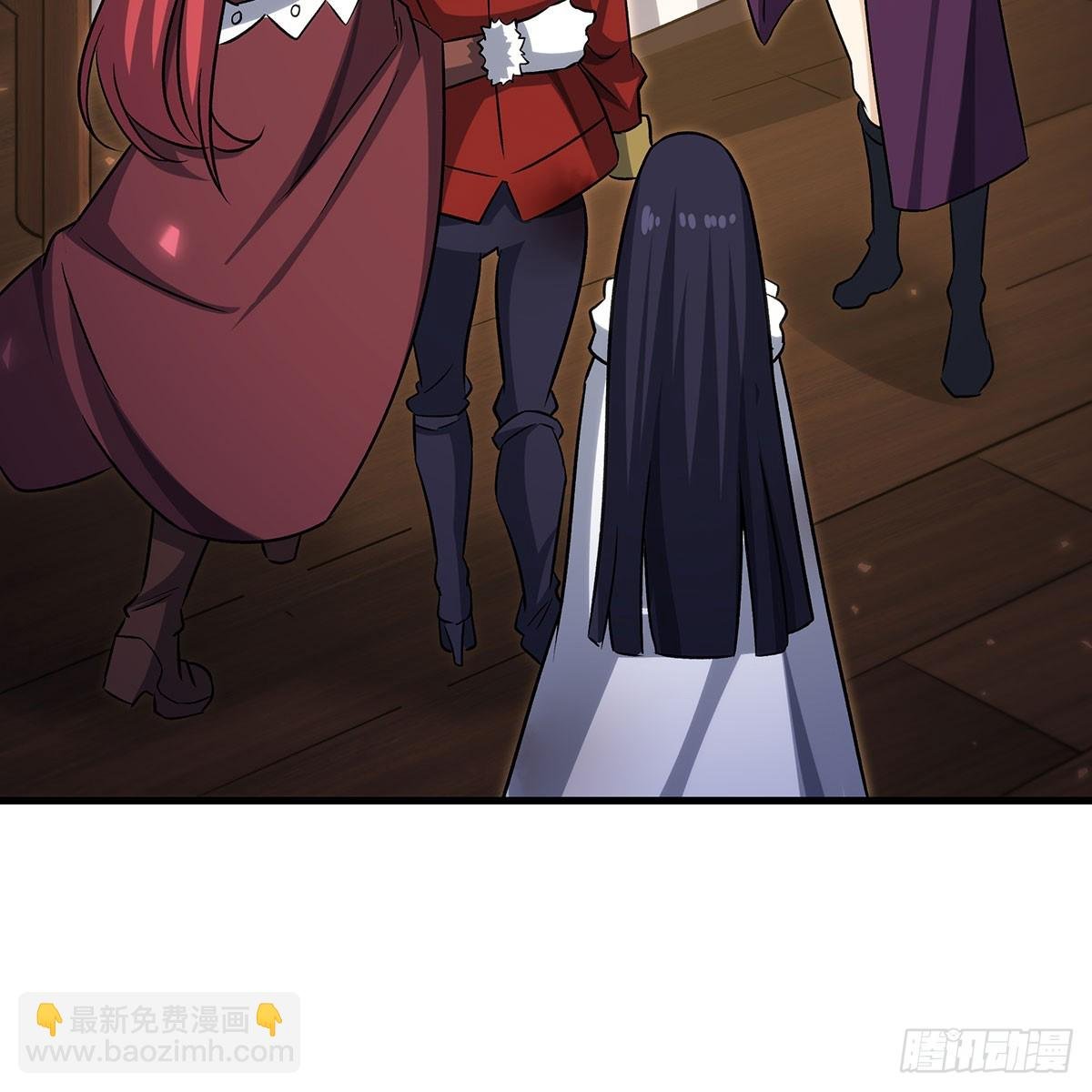 第430话 第一剑客