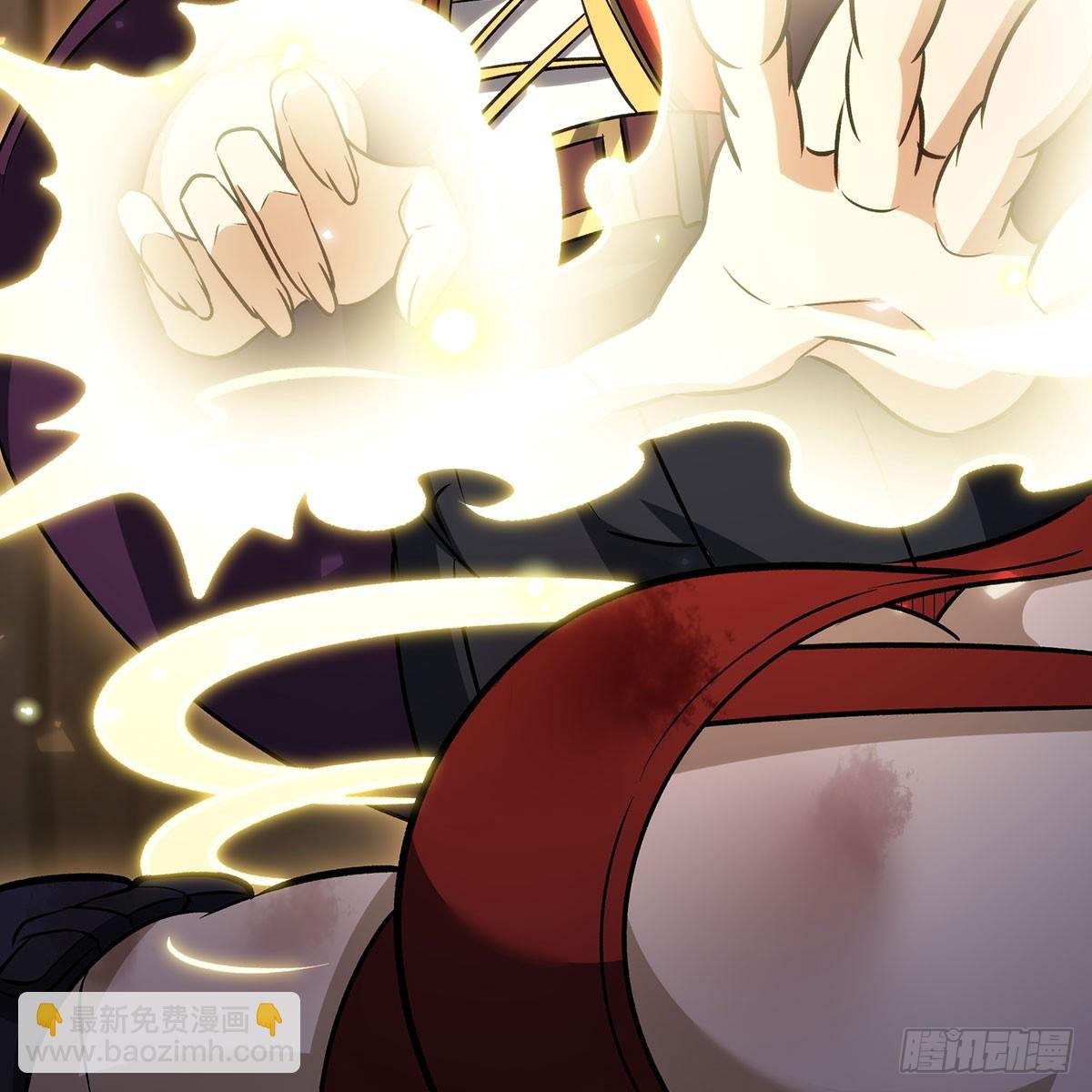 第430话 第一剑客