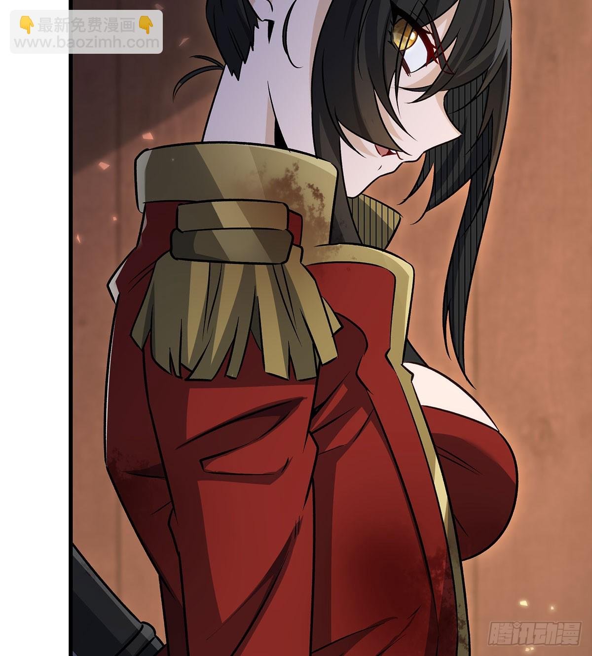 第430话 第一剑客
