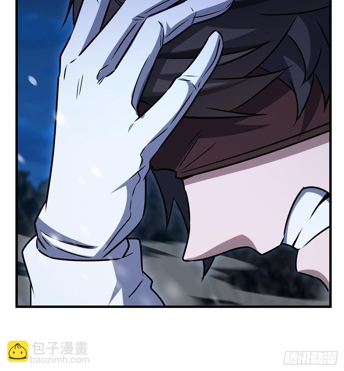 第431话 恶趣味