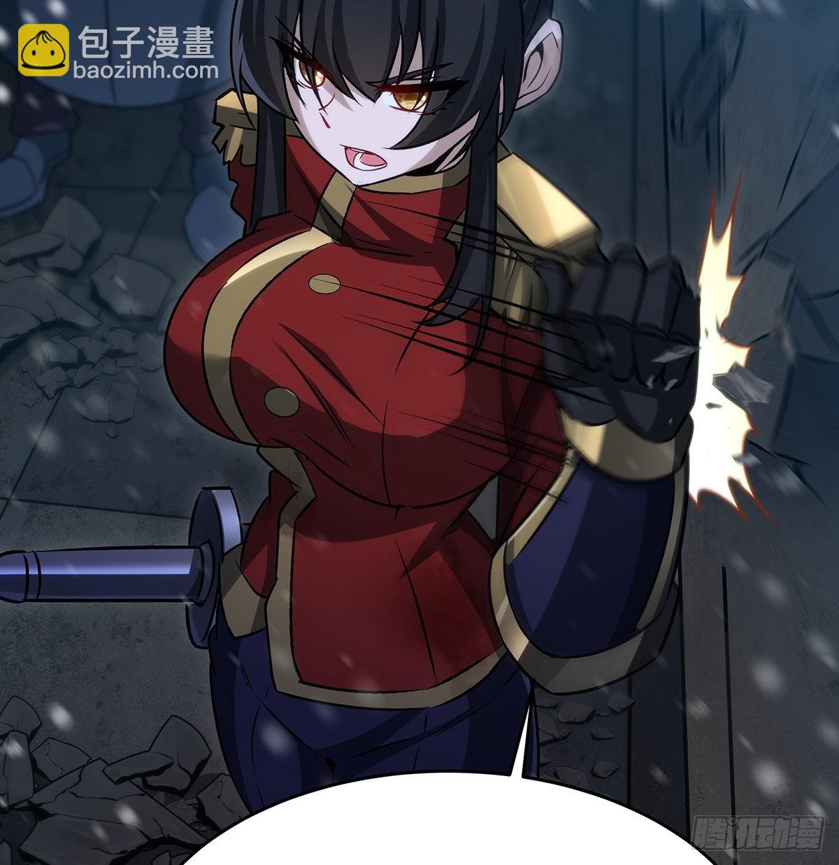第431话 恶趣味