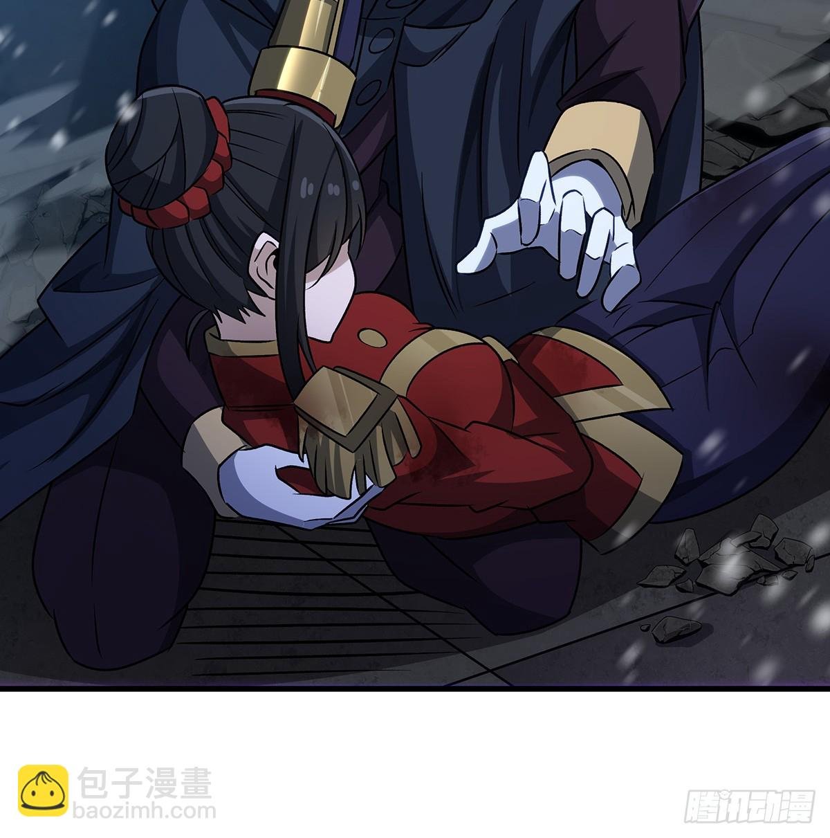 第431话 恶趣味