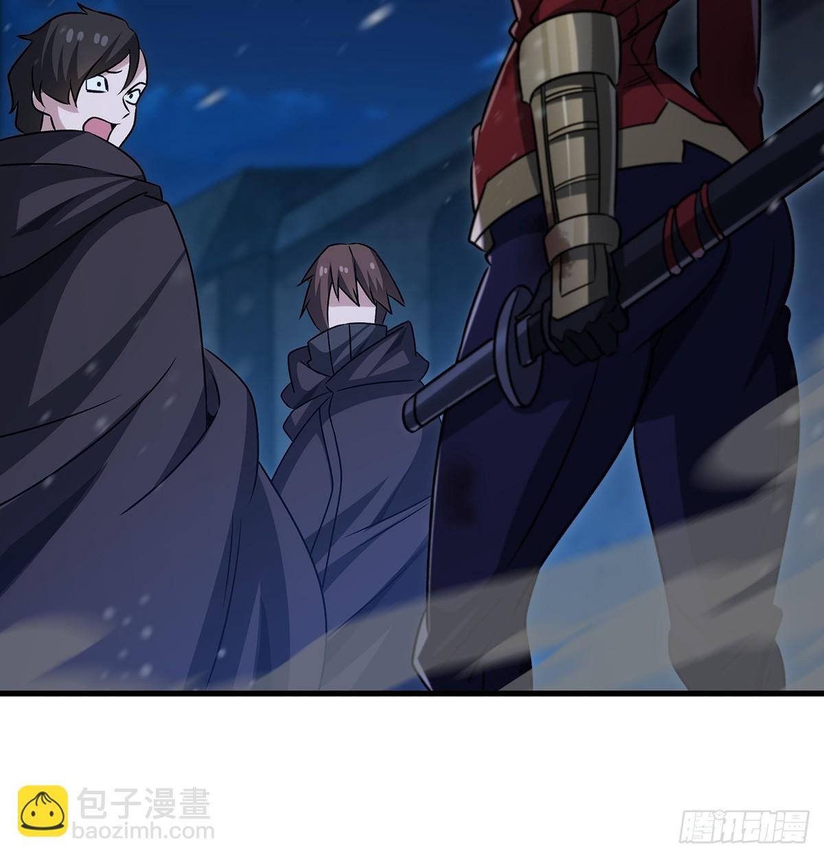 第431话 恶趣味