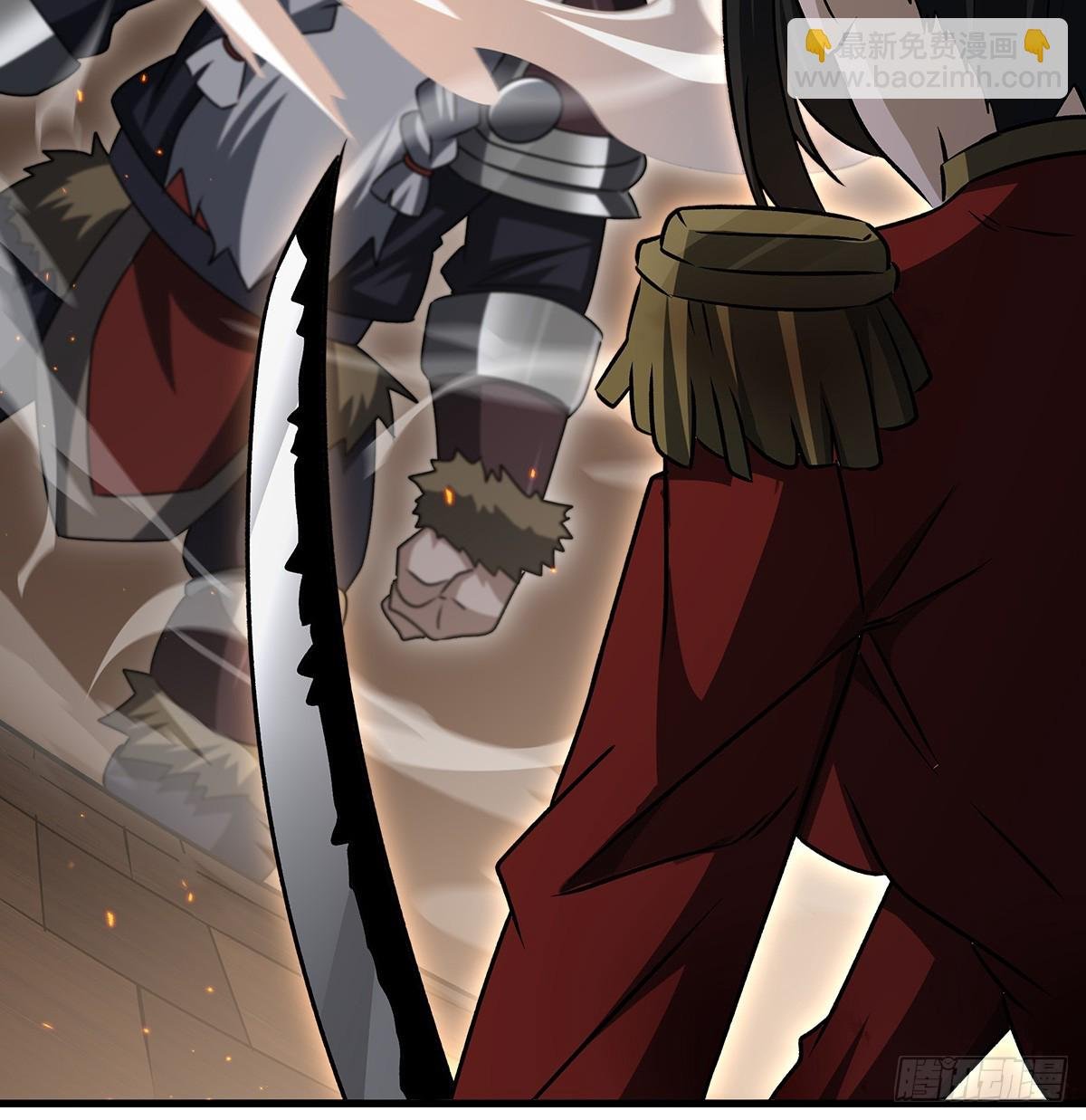 第432话 莎妮娜的武技