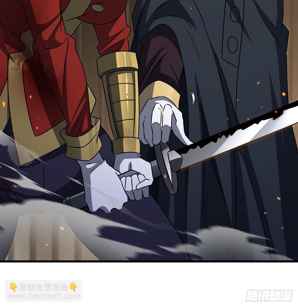 第432话 莎妮娜的武技