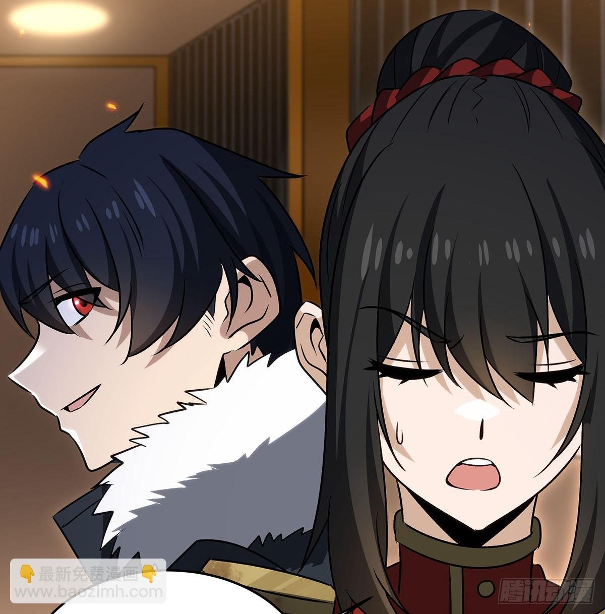 第432话 莎妮娜的武技