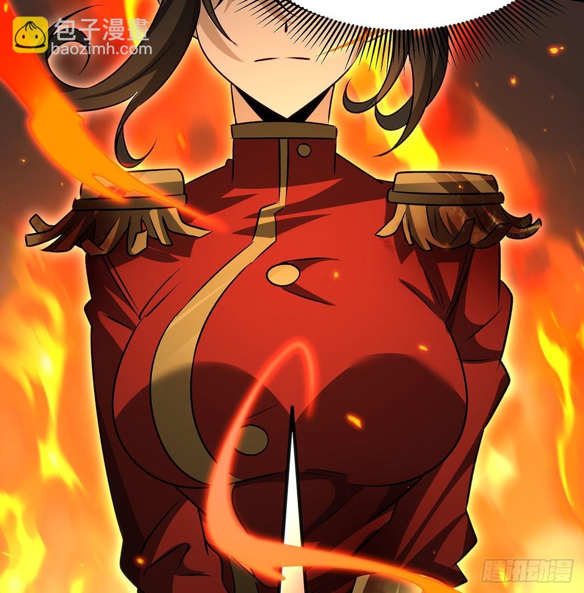 第432话 莎妮娜的武技