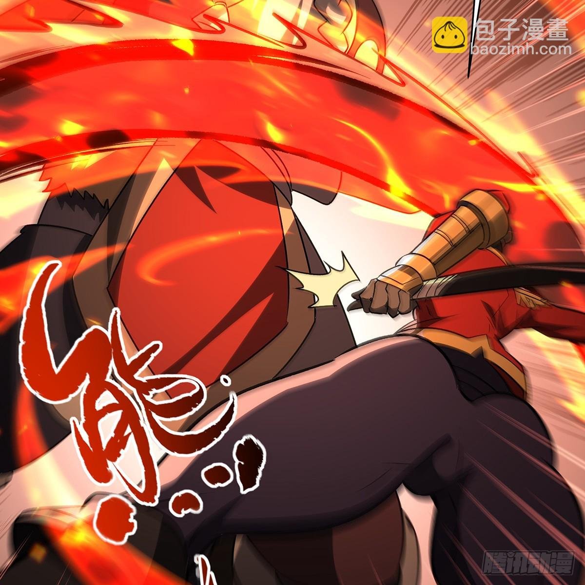第432话 莎妮娜的武技
