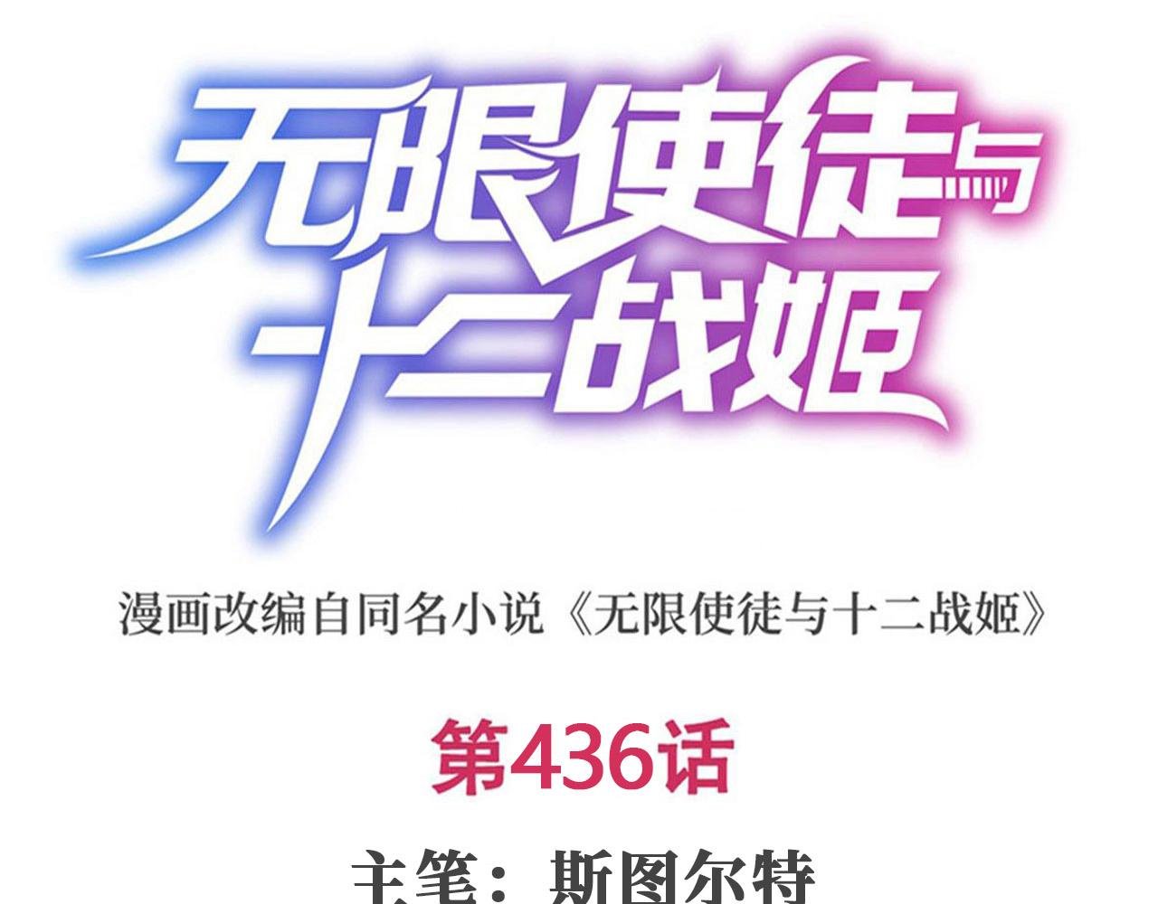 第436话 逼婚