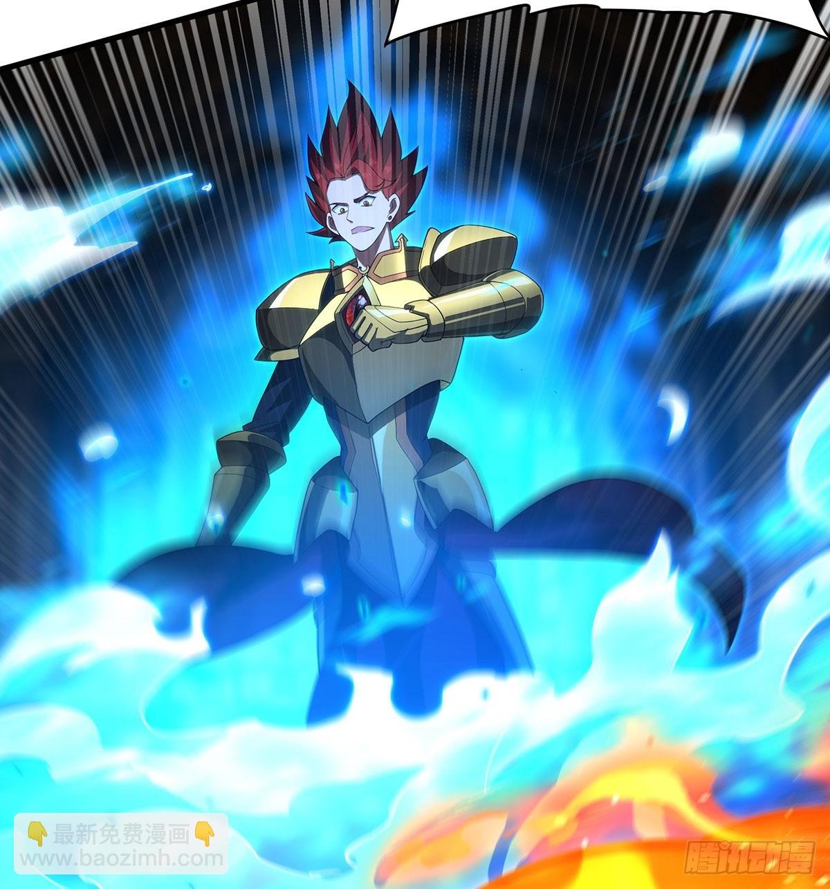 第434话 邪神