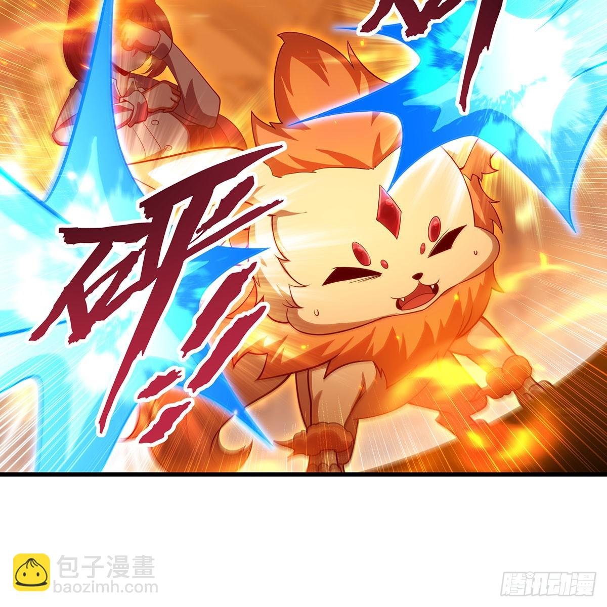 第434话 邪神