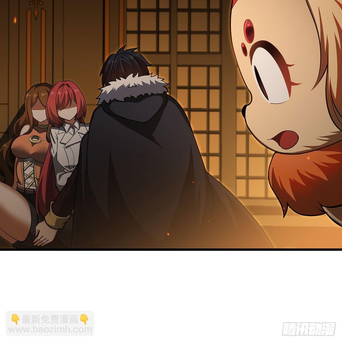 第434话 邪神