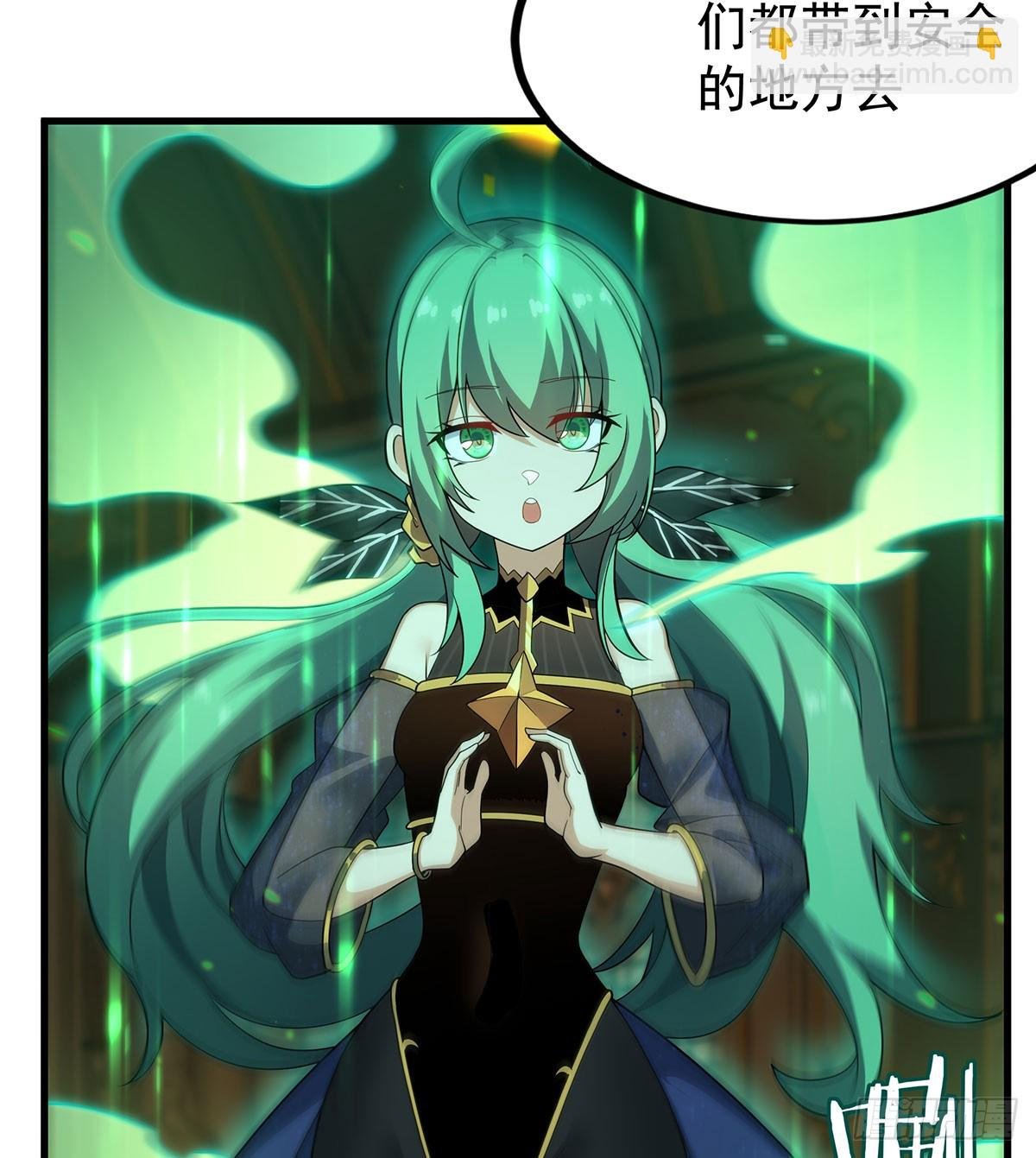 第434话 邪神