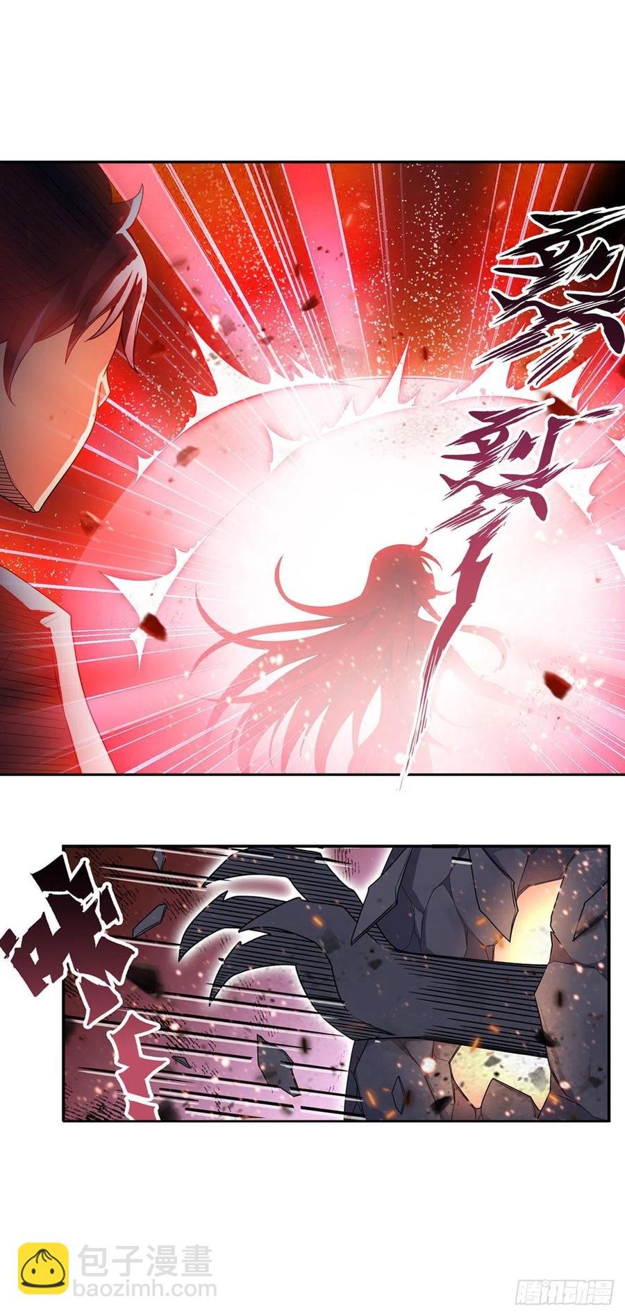 第82话 不得了的东西