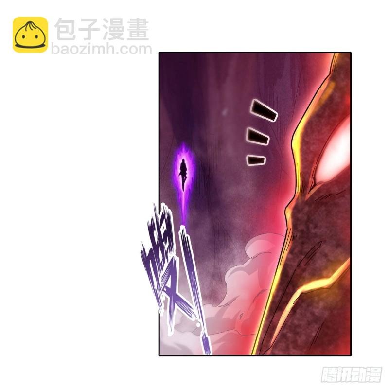 第83话 连恶魔都畏惧的男人