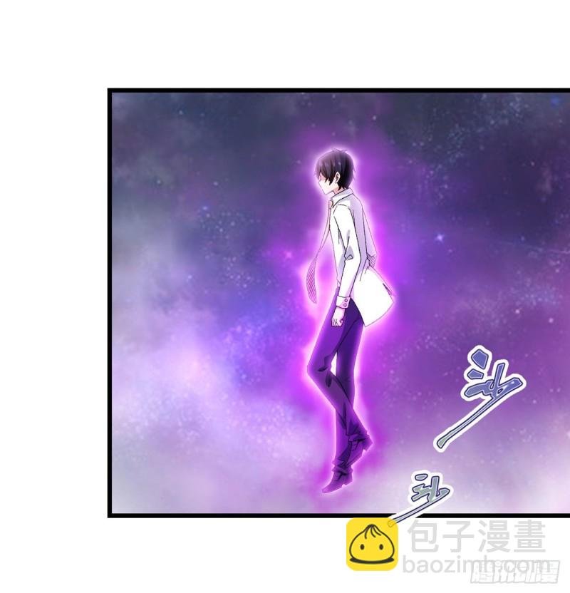 第83话 连恶魔都畏惧的男人