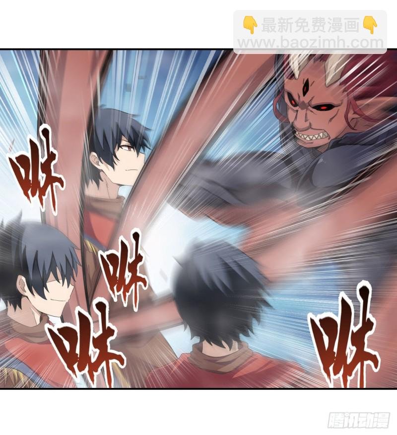 第95话 一剑足矣
