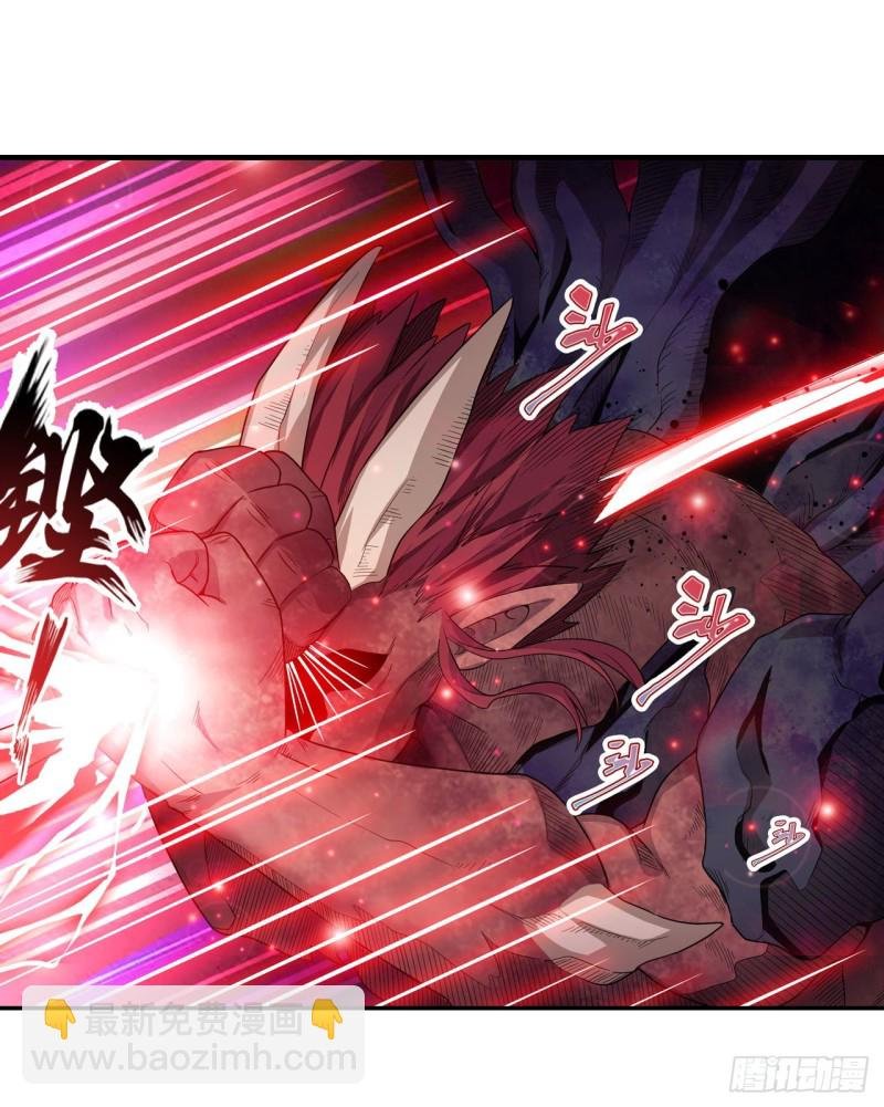 第95话 一剑足矣