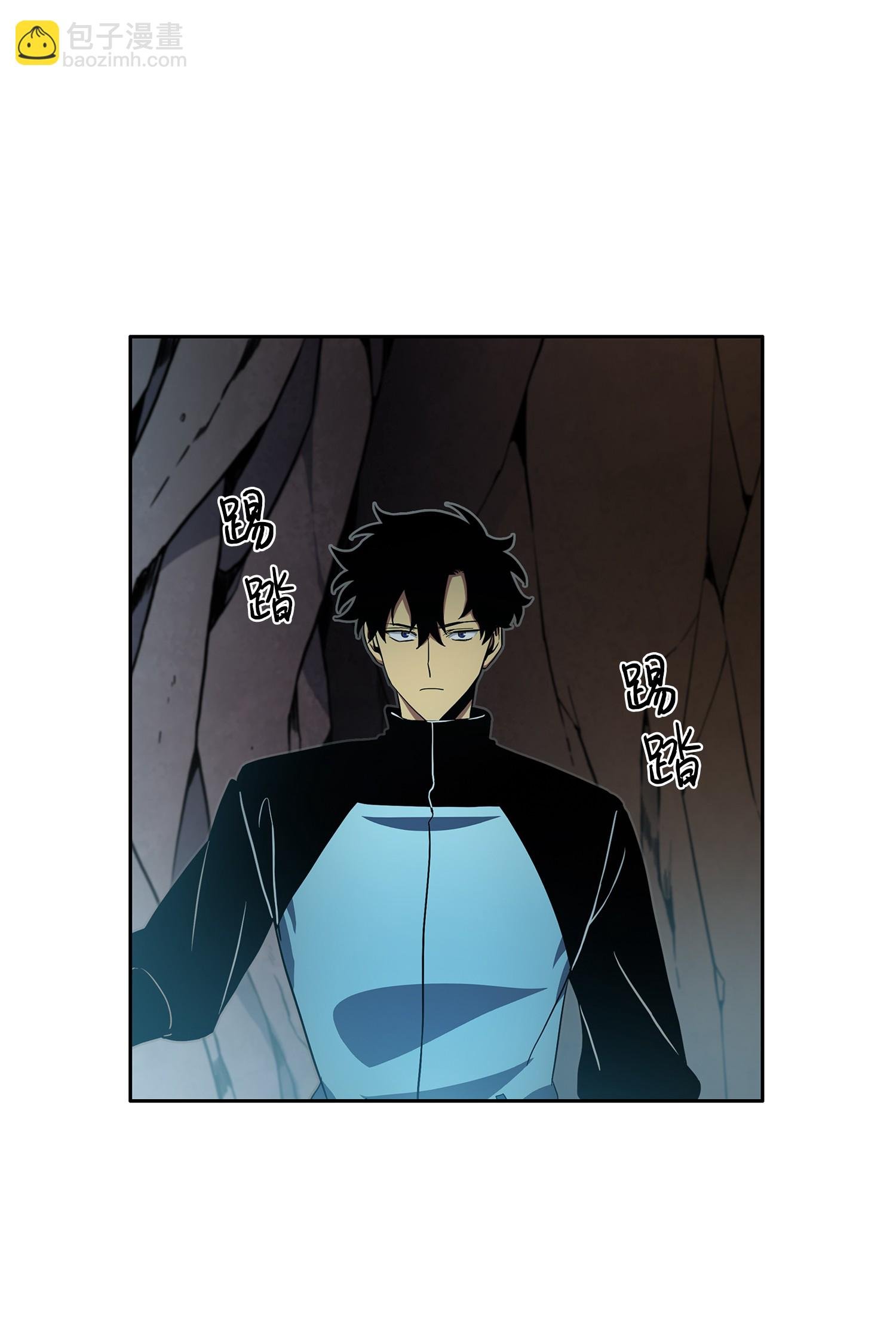 011 进入古墓