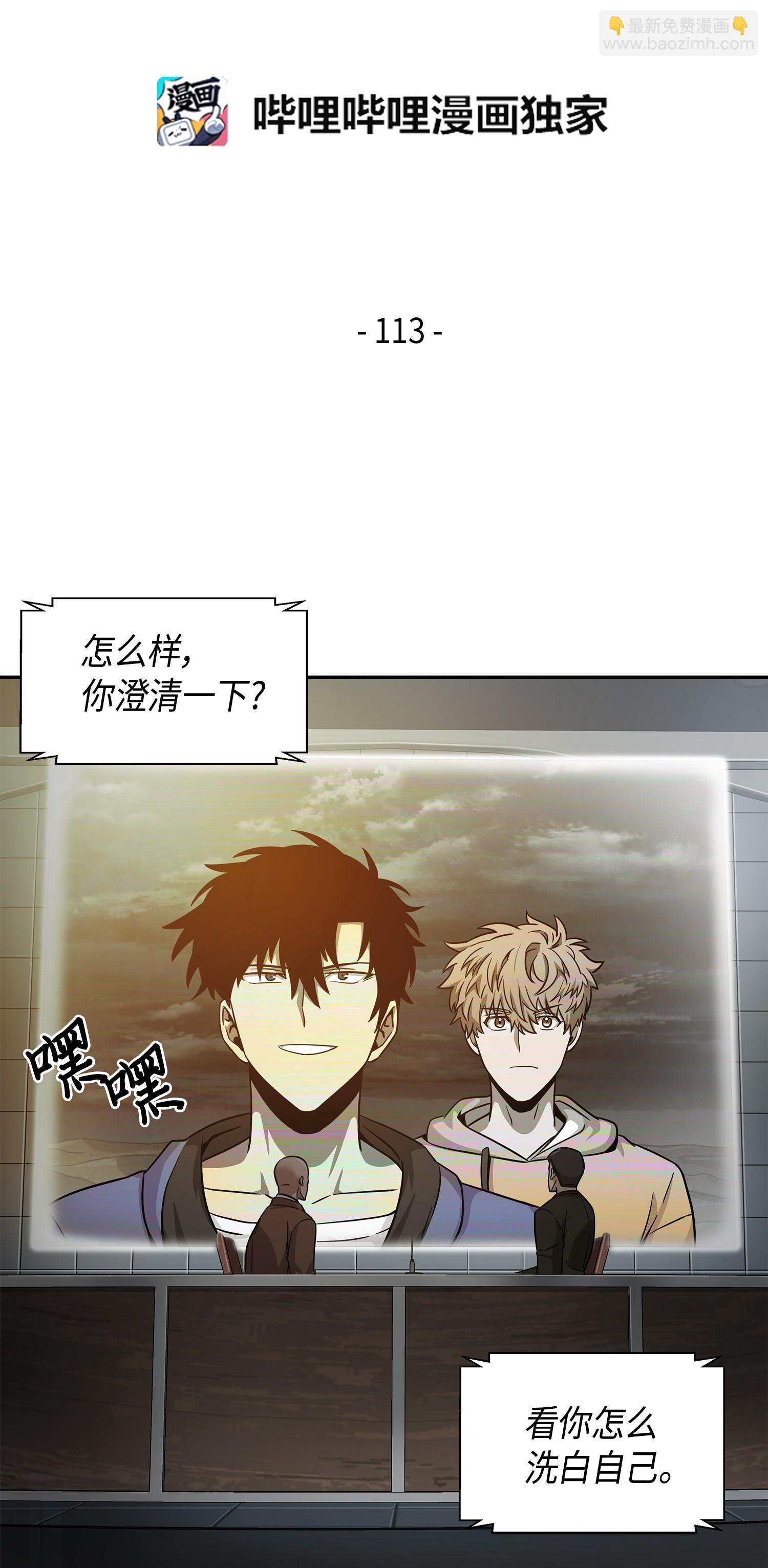 113 反击里查德