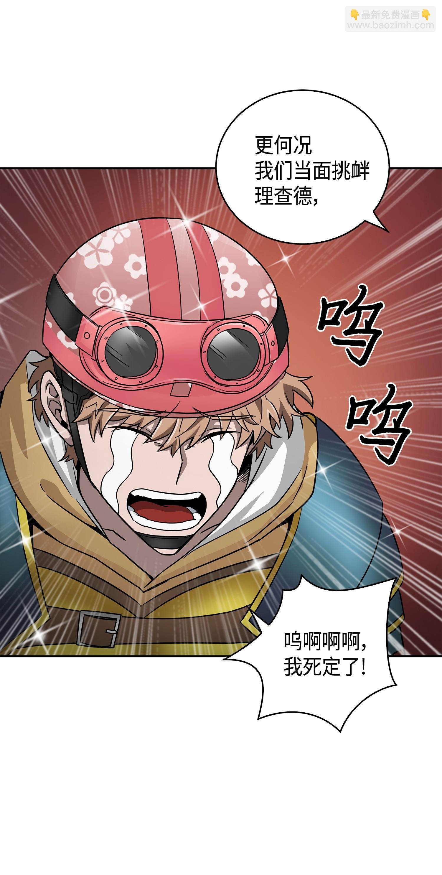 113 反击里查德