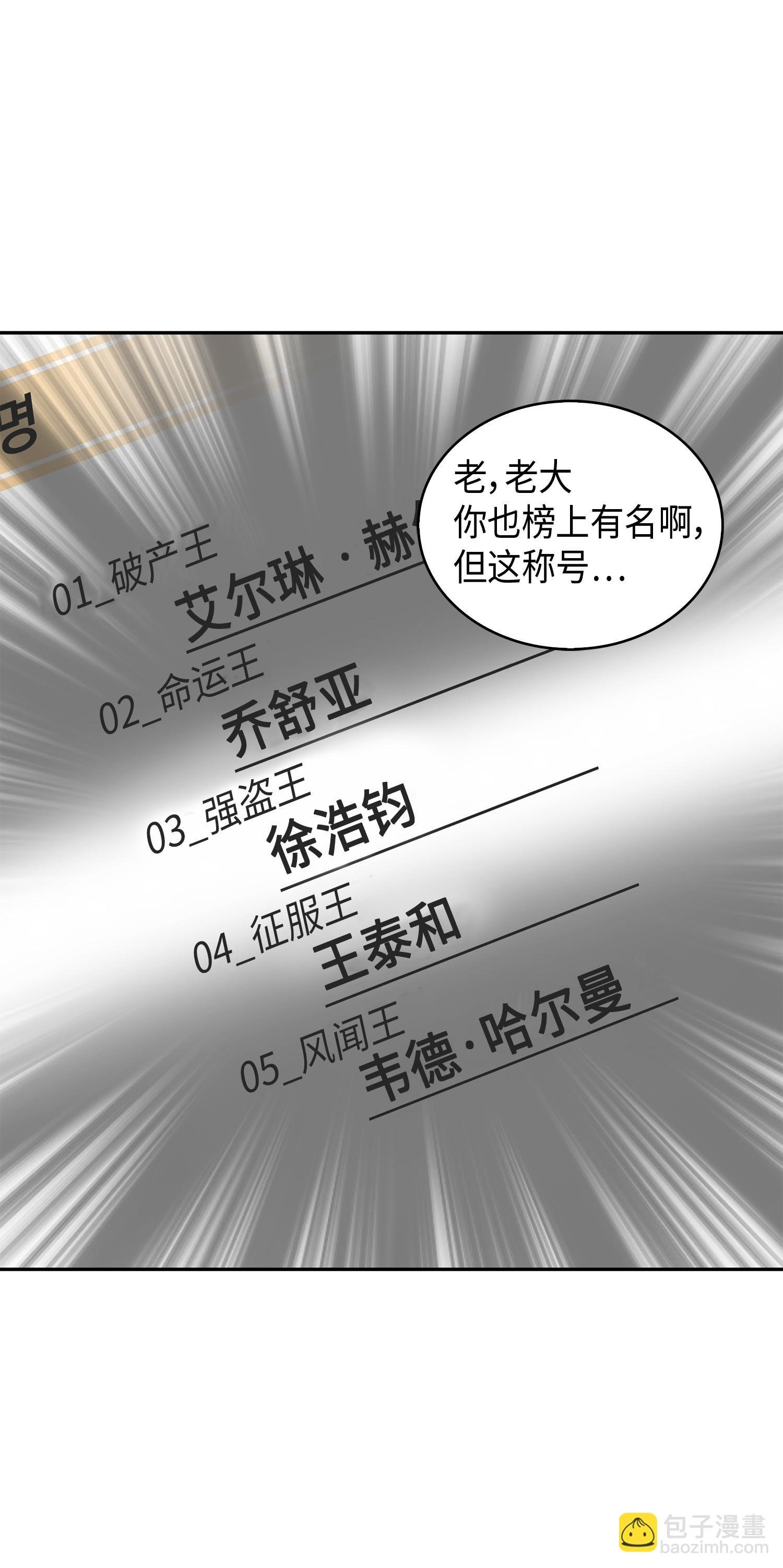 118 封王