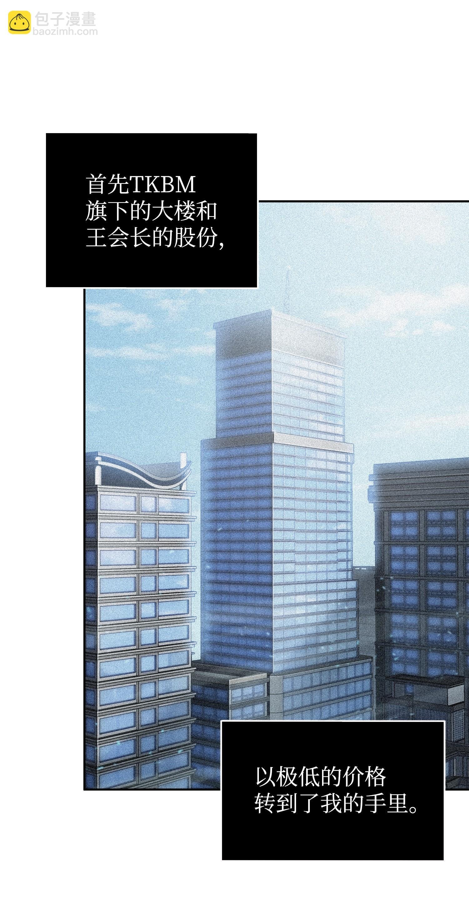 175 TKBM的崩塌
