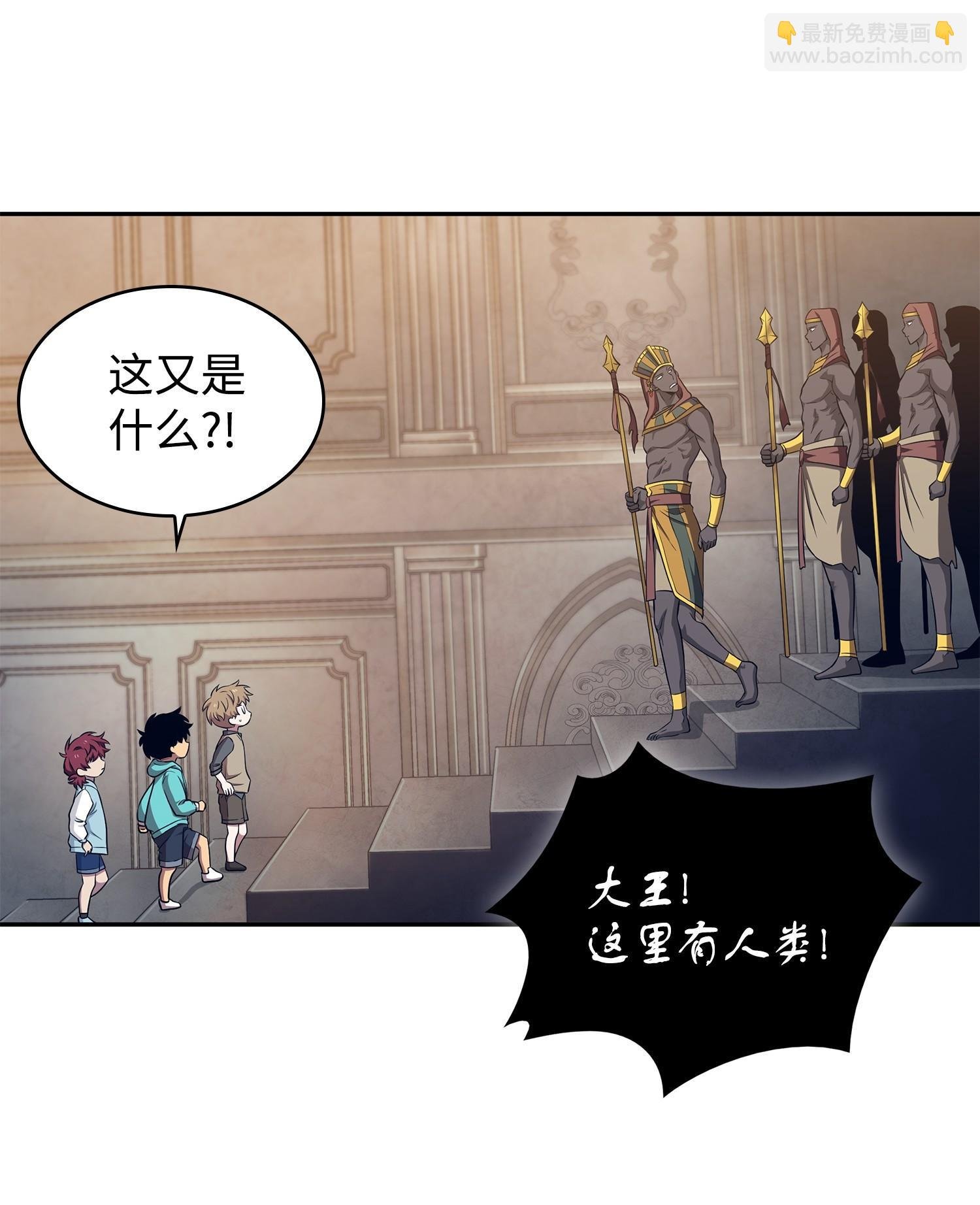193 四面楚歌