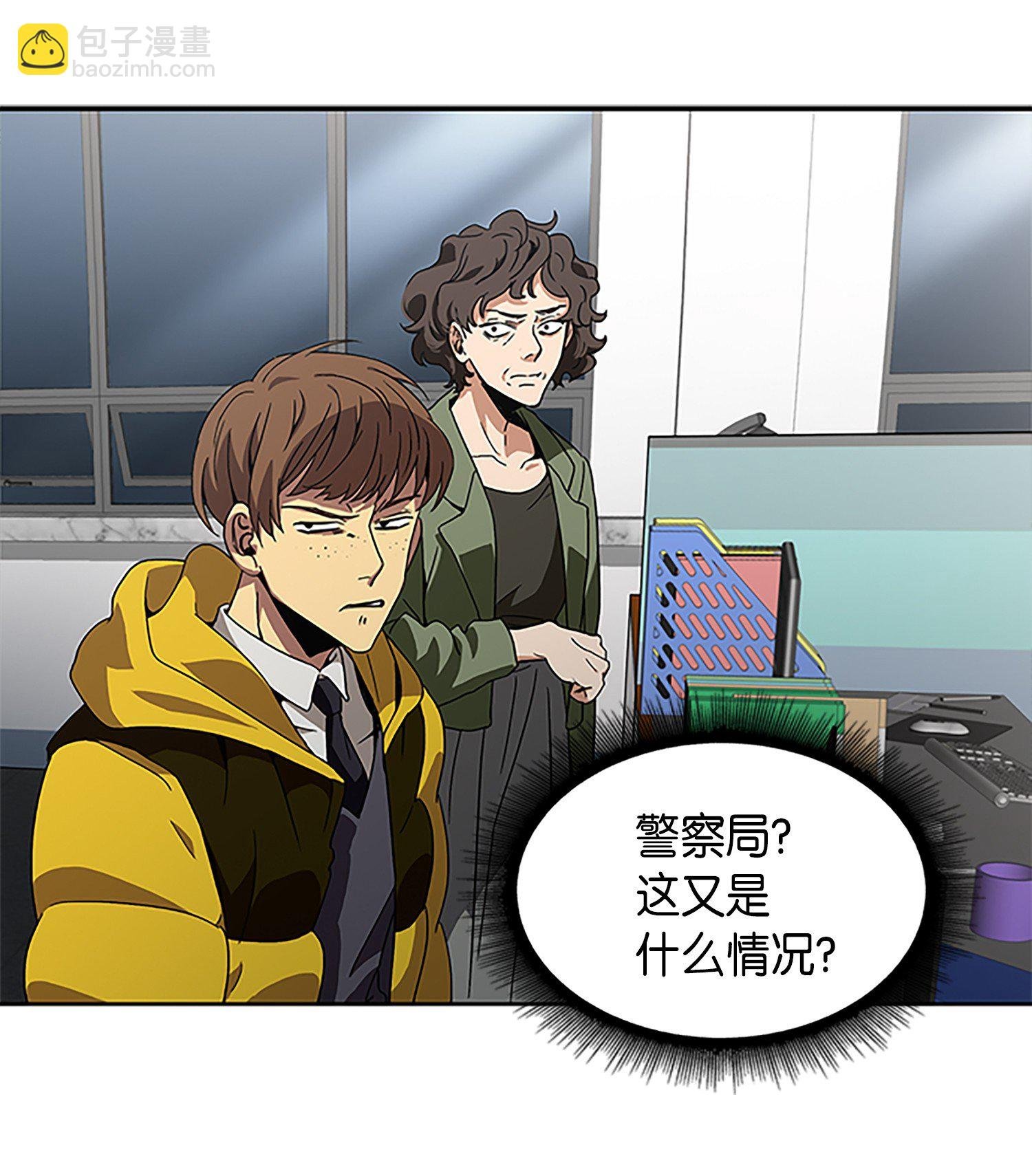 002 回到起点