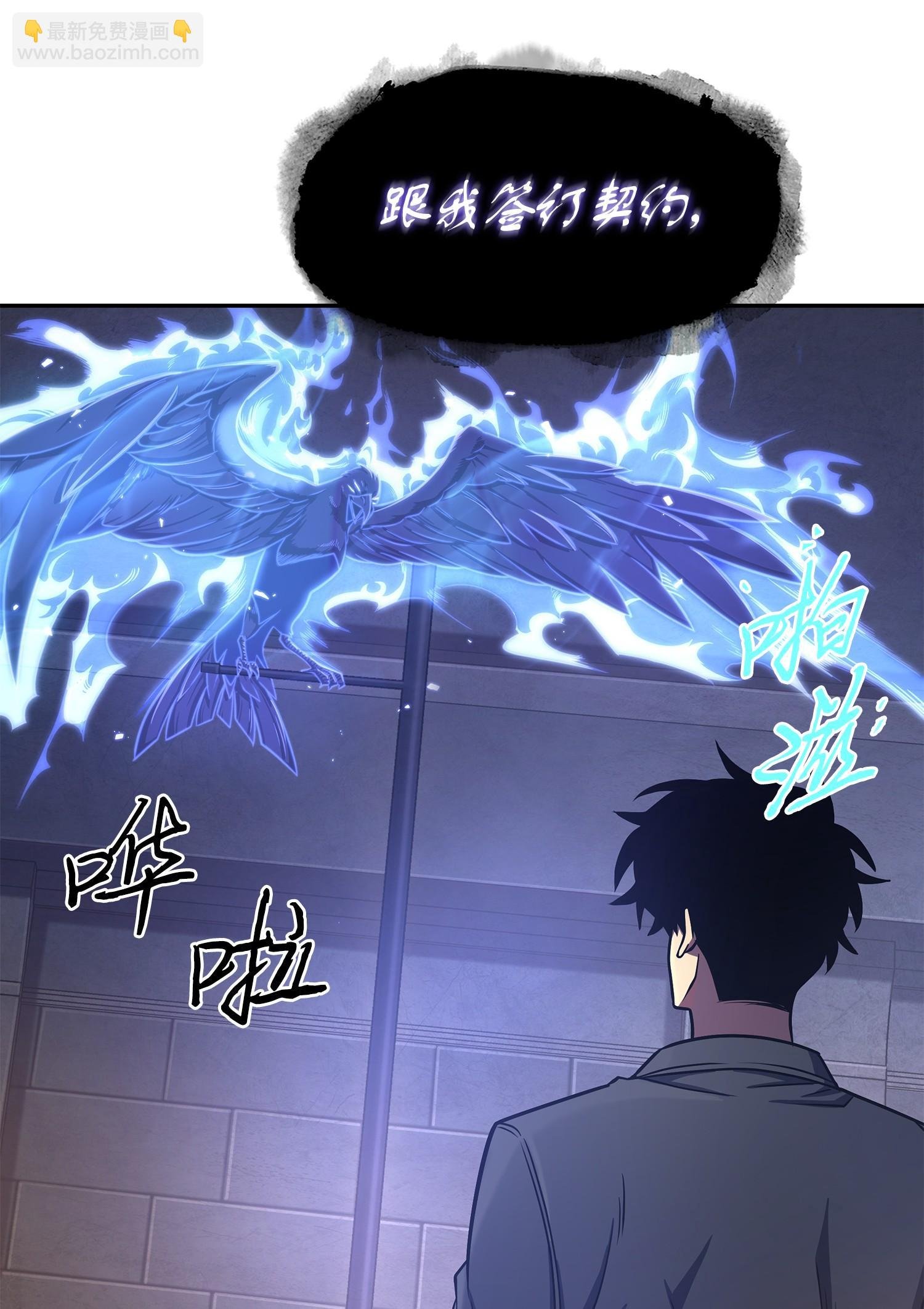 245 不死鸟