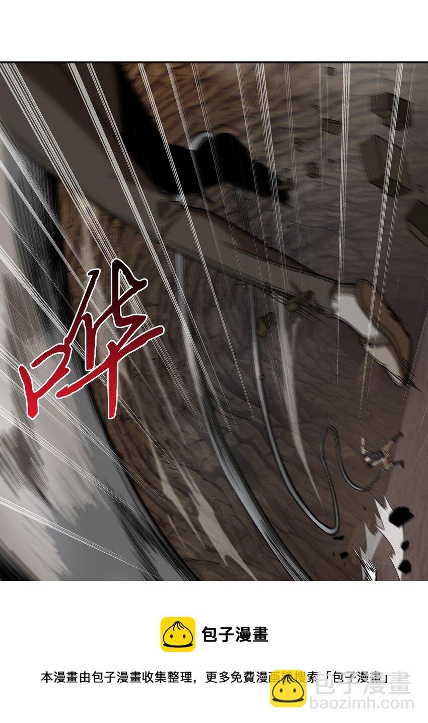 265 新一轮袭击