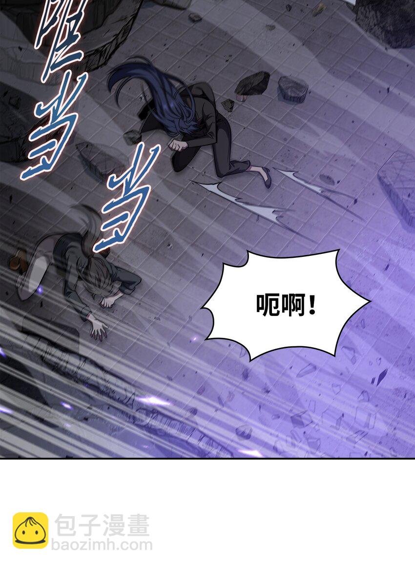 313 蜘蛛VS荷鲁斯
