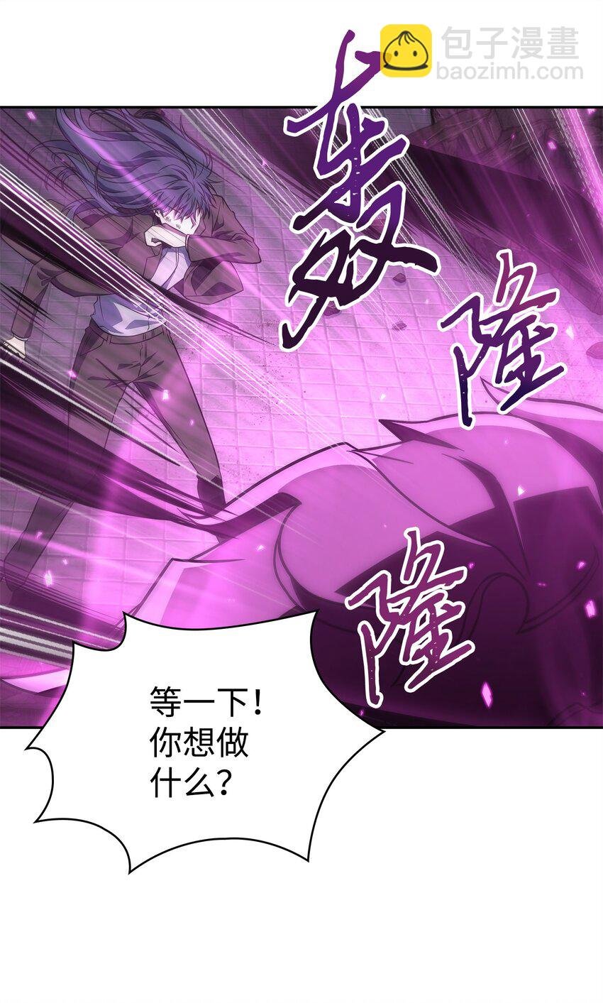 313 蜘蛛VS荷鲁斯