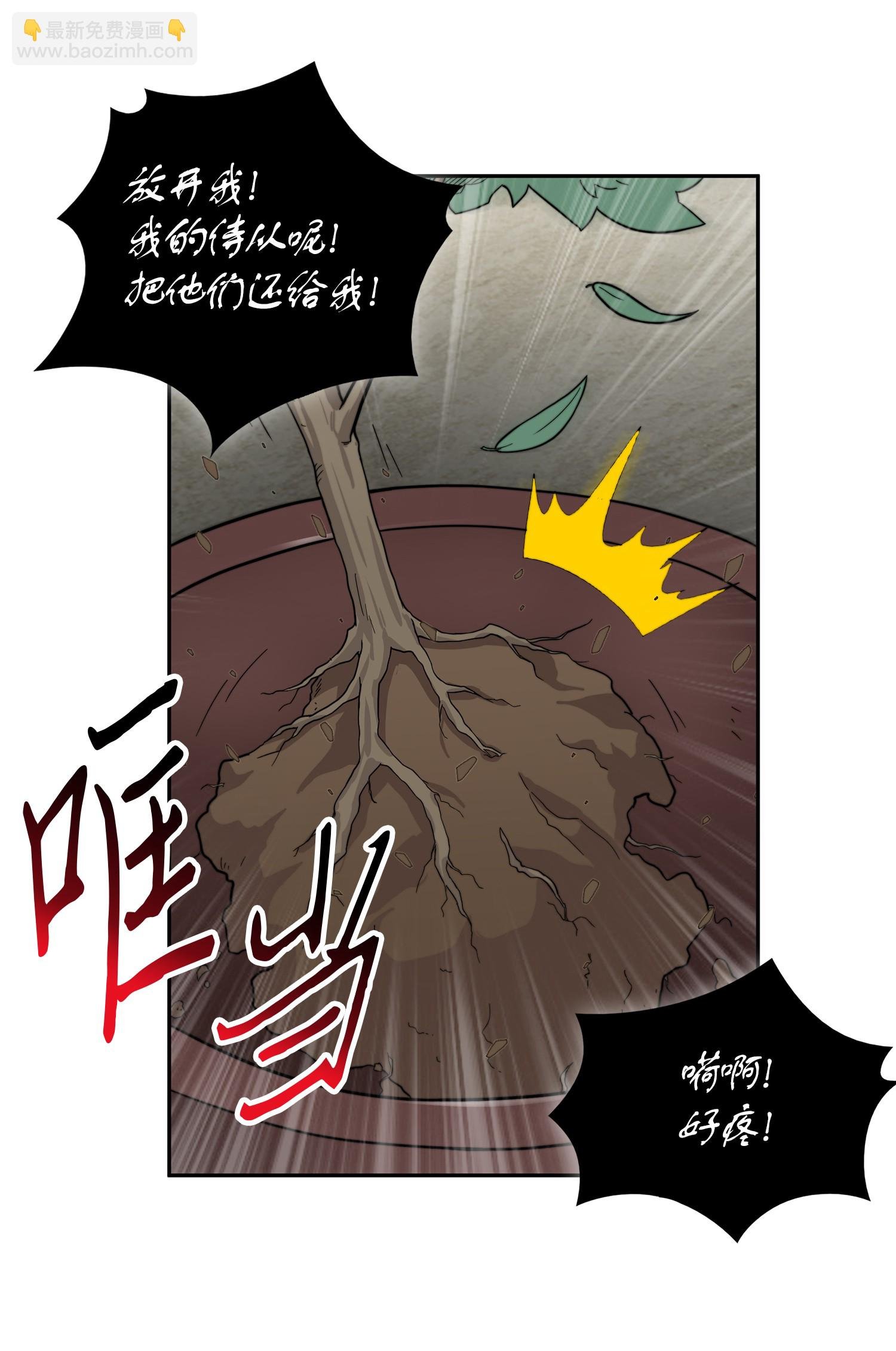 065 将军的报复