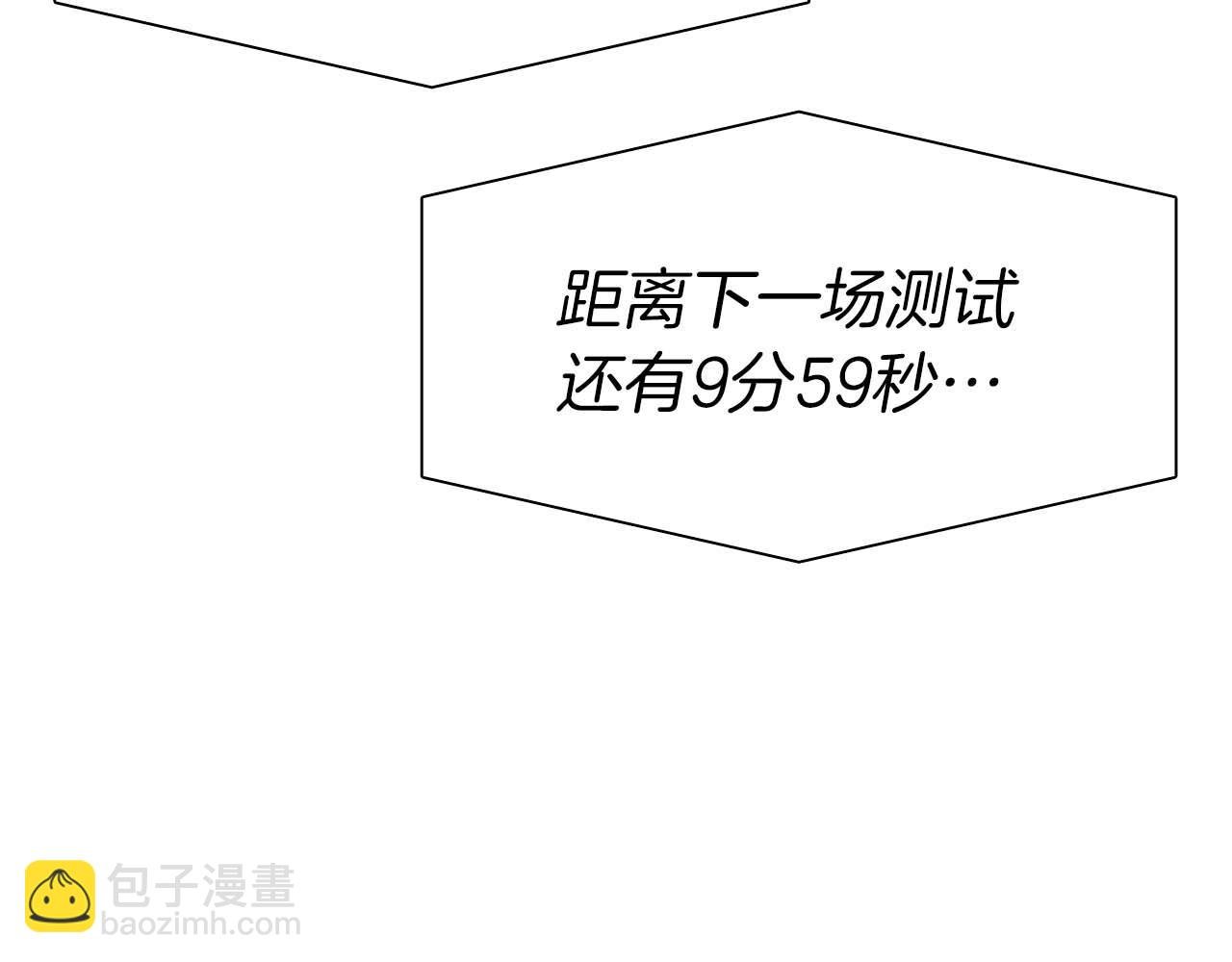 第15话 测试继续