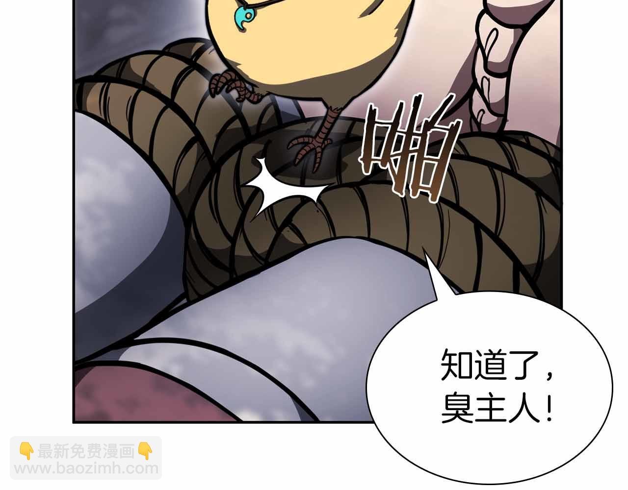 第20话 小鸡军团