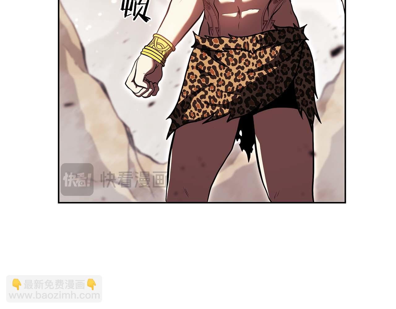 第21话 狼打熊