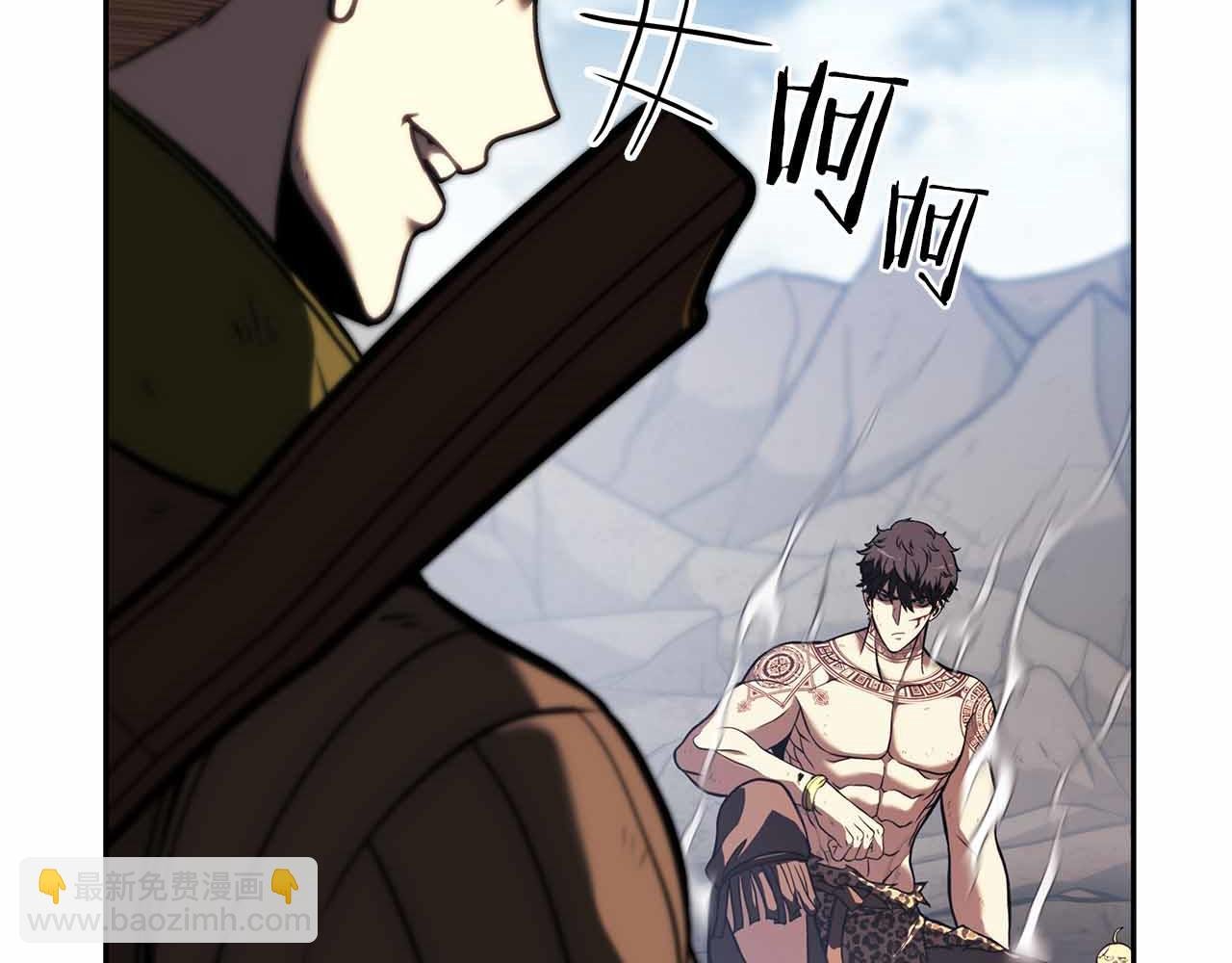 第24话 诅咒人偶