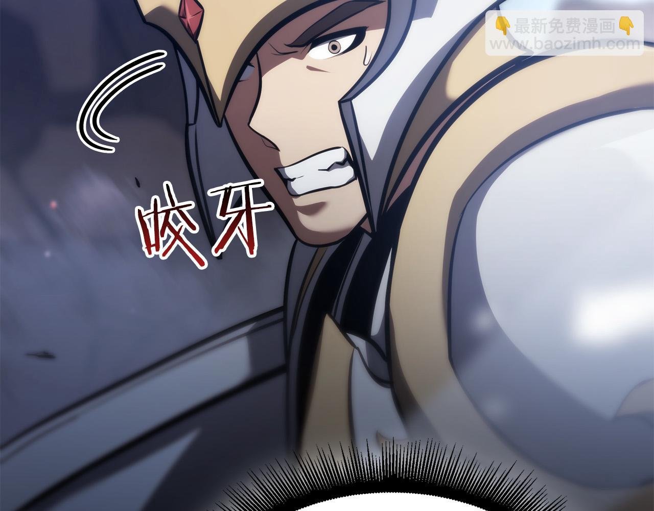 第25话 一波未平，一波又起