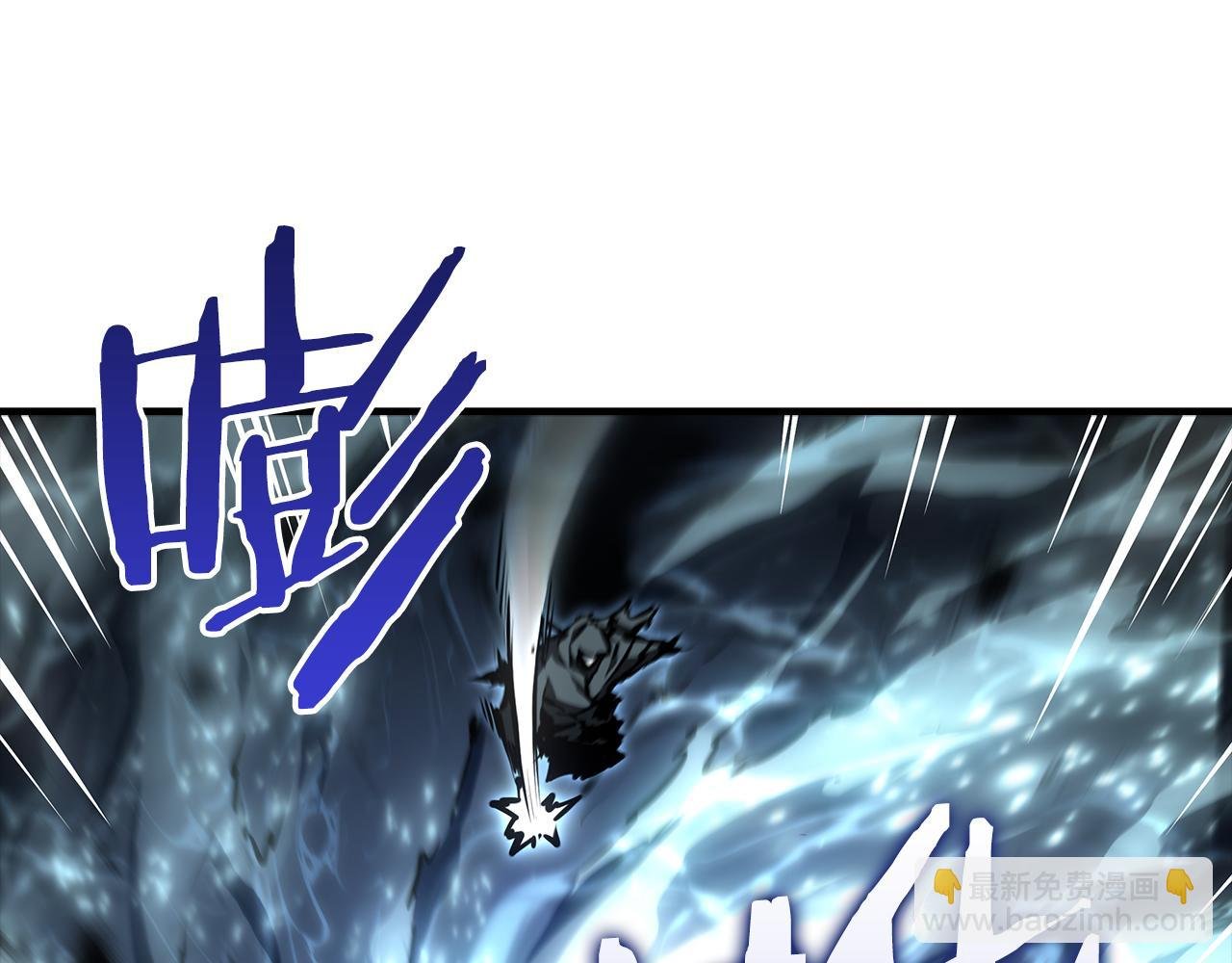 第32话 VS变异塞壬！