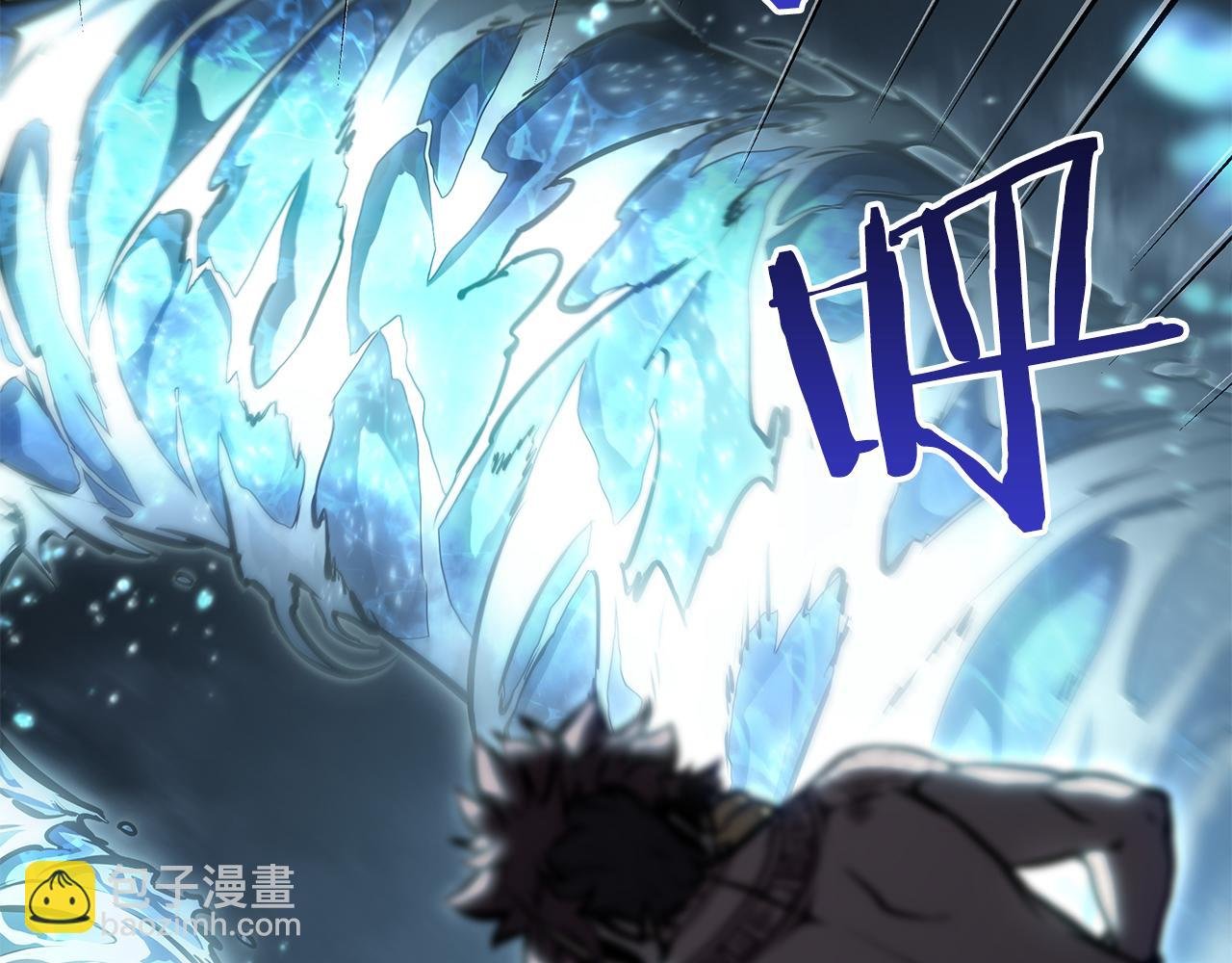 第32话 VS变异塞壬！