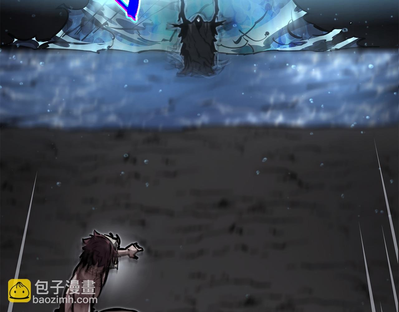 第34话 战斗高潮