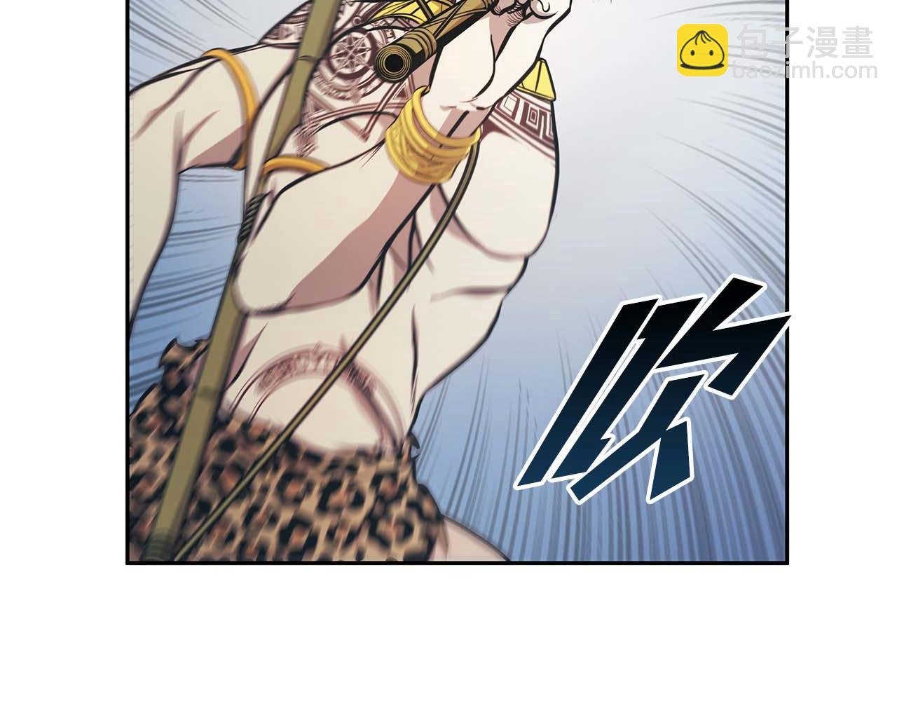 第4话 迷之头套男