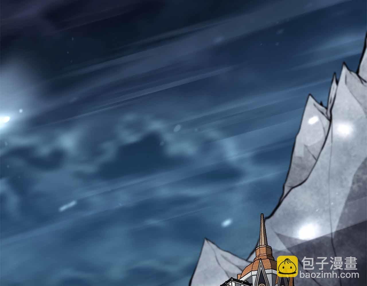 第41话 团战VS破烂捕食者