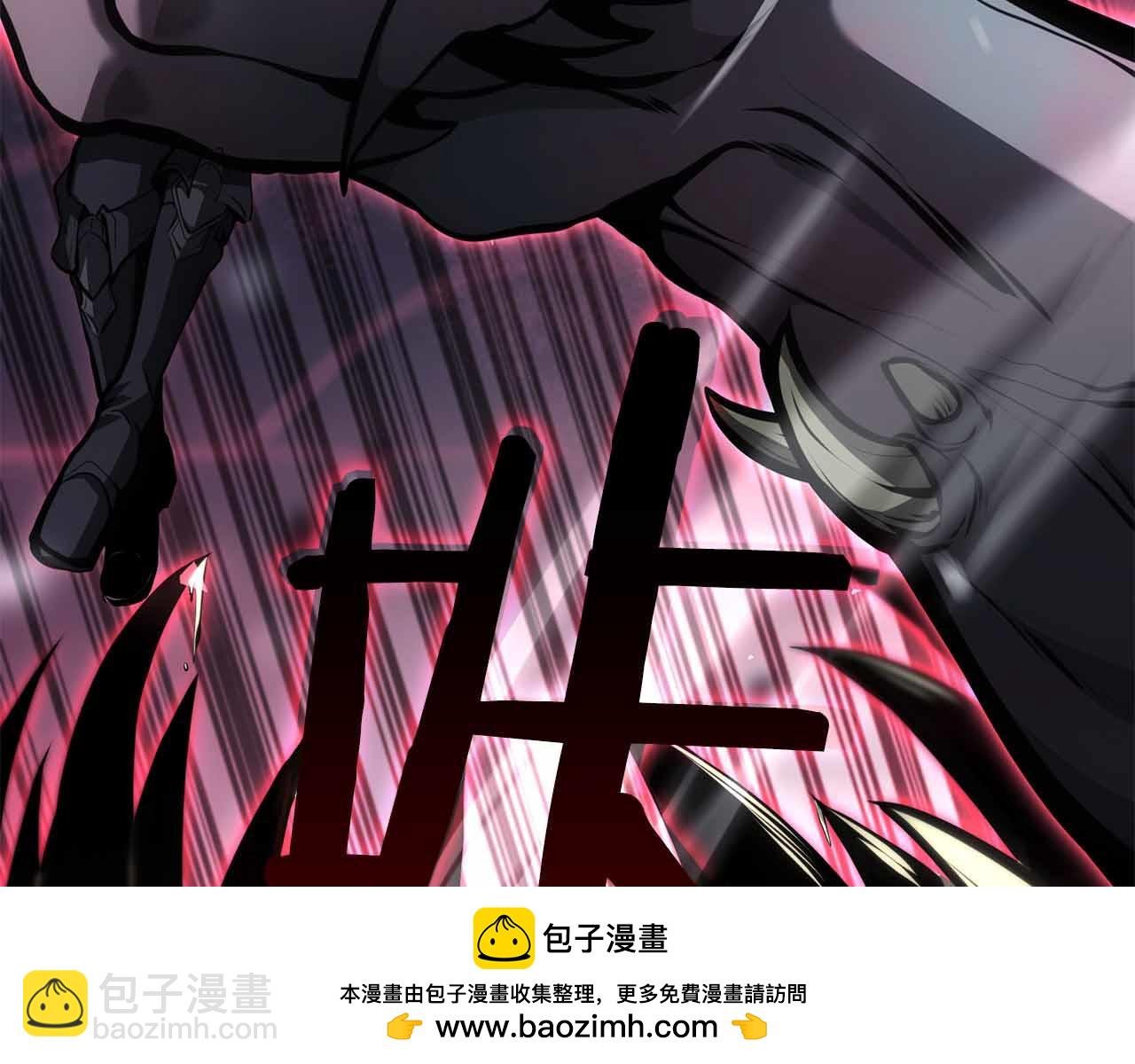第41话 团战VS破烂捕食者