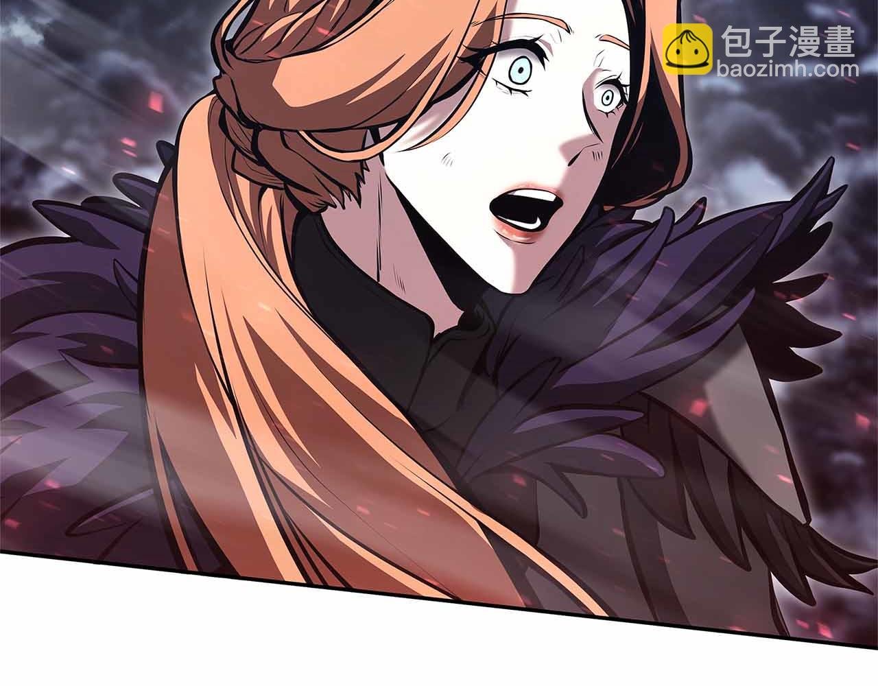 第42话 同等的较量
