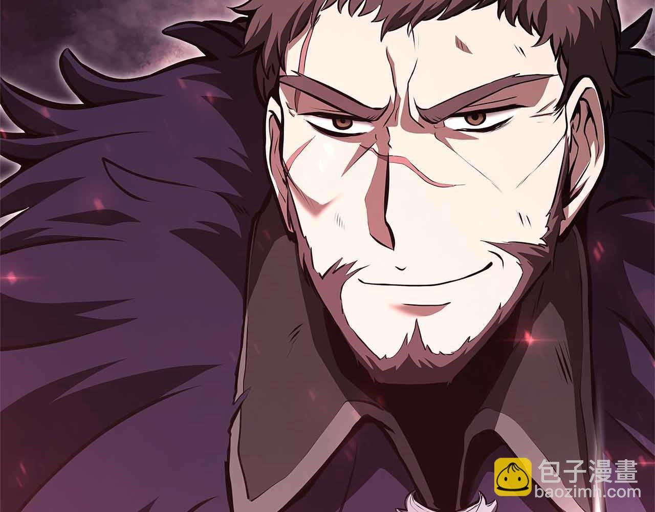 第42话 同等的较量