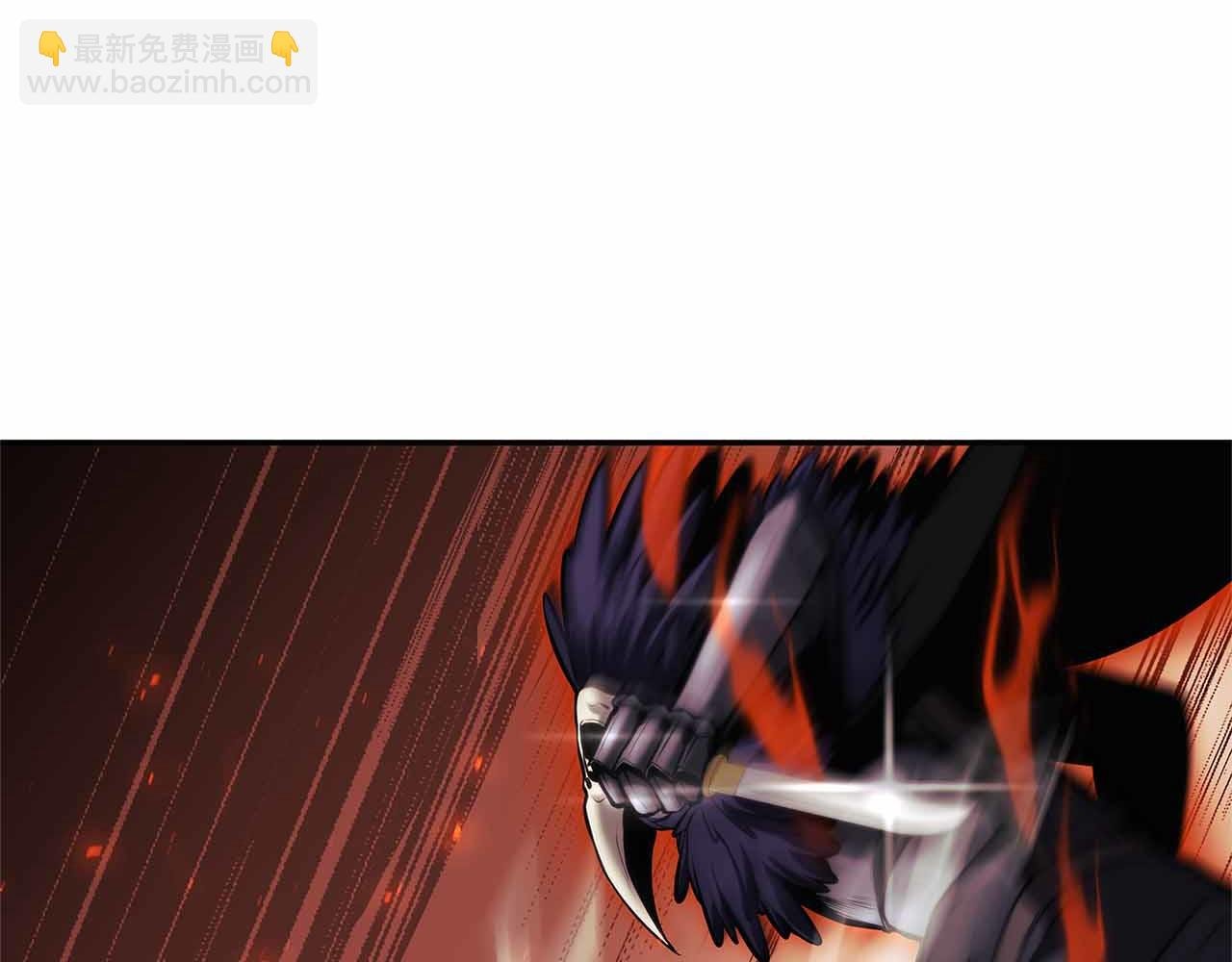 第42话 同等的较量