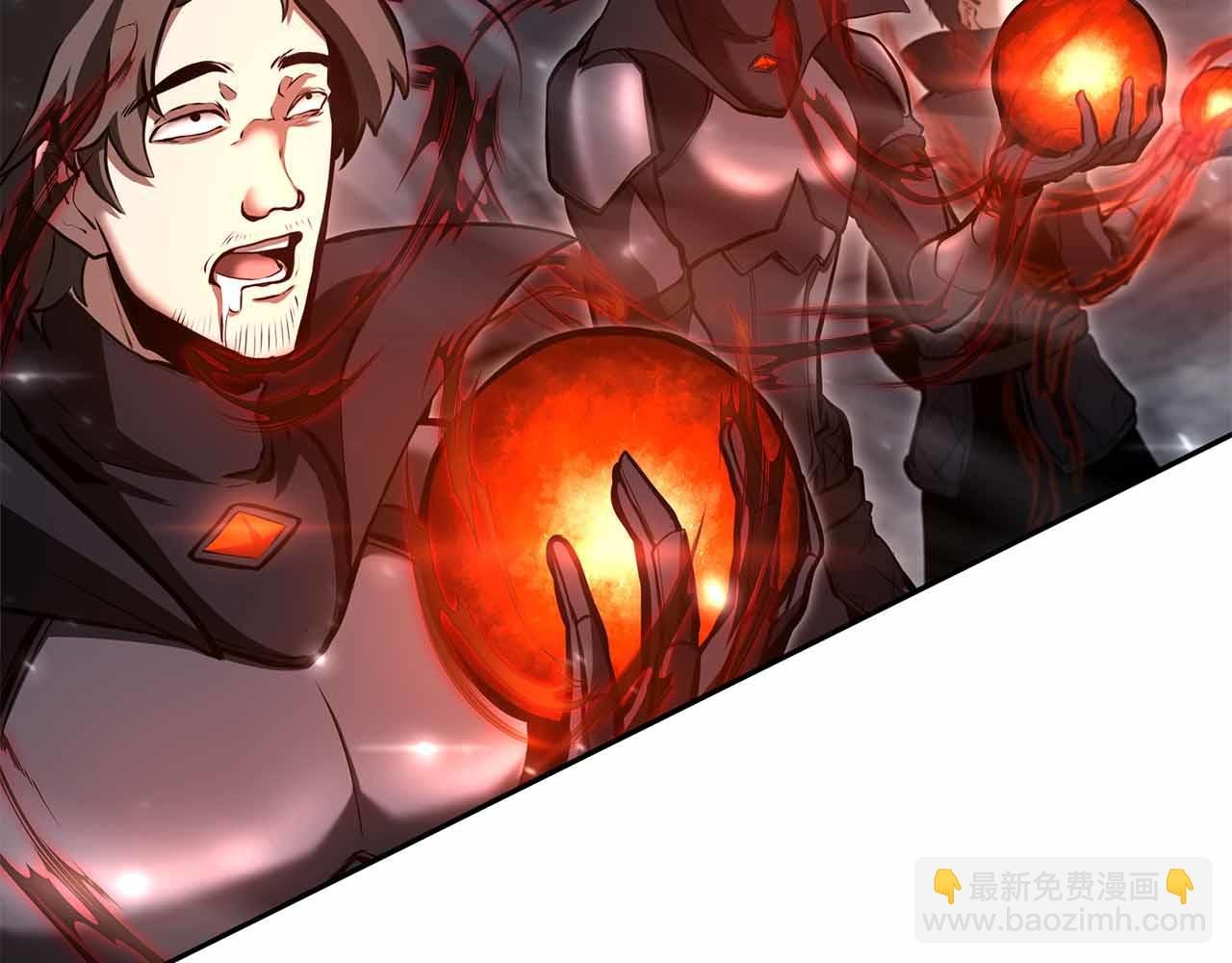 第42话 同等的较量
