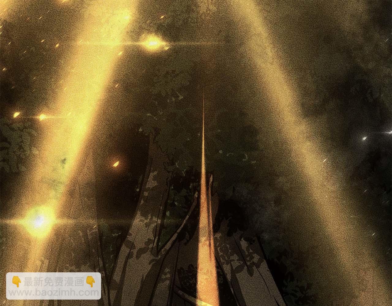 第47话 黑暗神的礼物